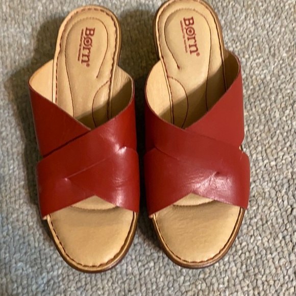 Born Shoes - Ladies Shoes